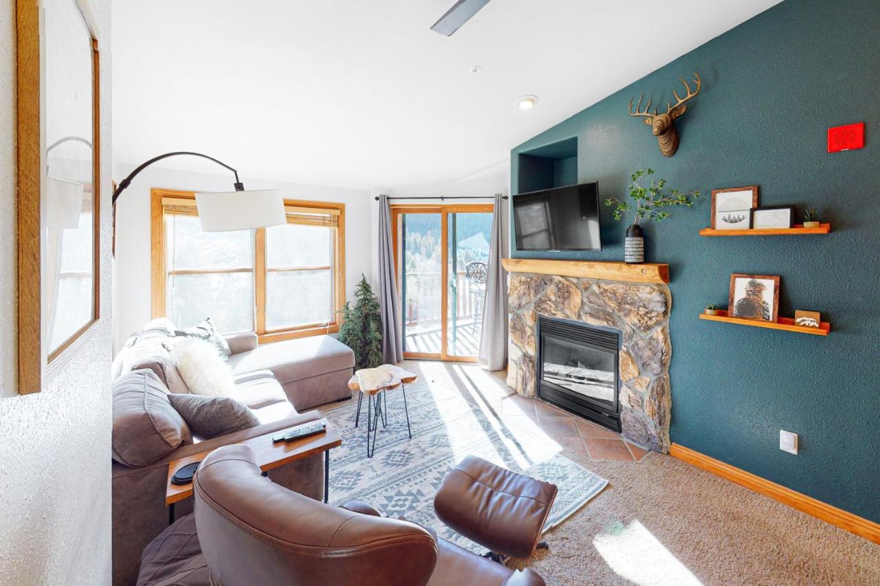 Hidden River Hideaway Condos Keystone Room photo